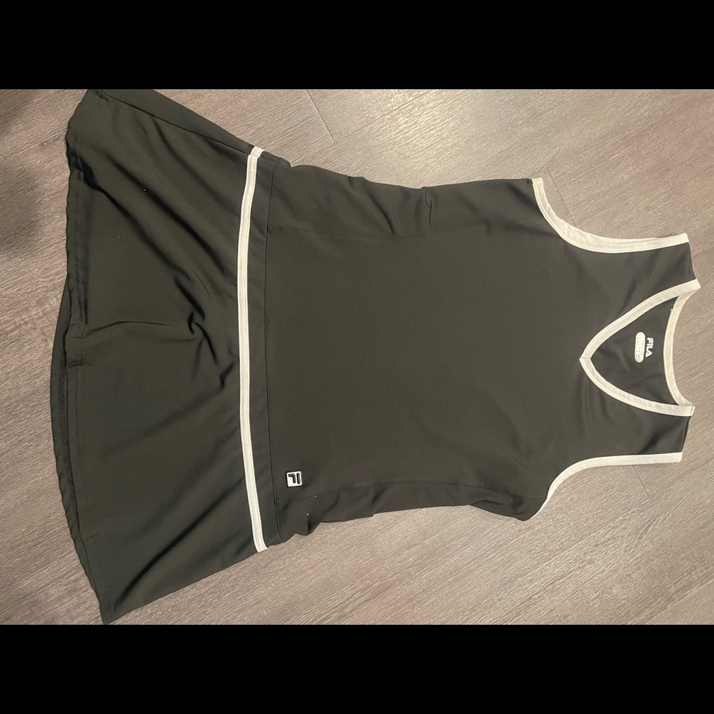 FILA tennis dress